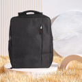 Waterproof fabric business travel backpack student backpack